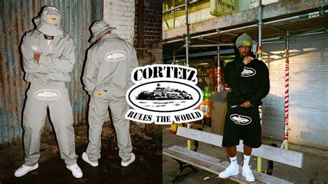 Corteiz Clothing .